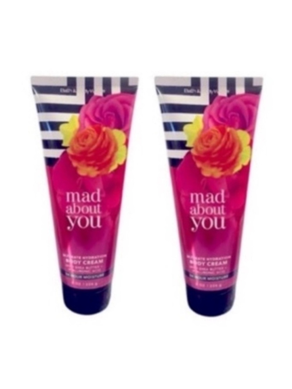 2 Mad About You Body Cream